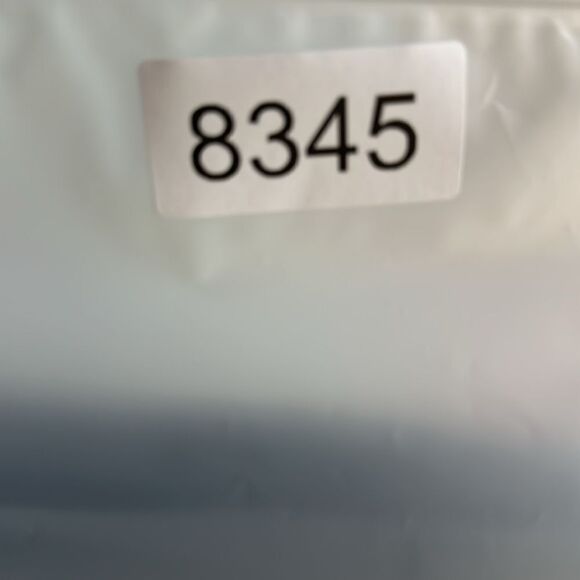 NWT NOBULL Men’s Golf Pants Gray Flat Front Straight Leg - Size 33 x 34 - Picture 8 of 10